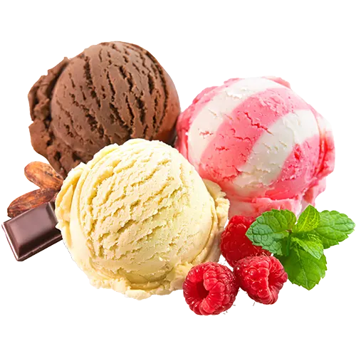 Faire ses propres glaces et sorbets - Les astuces