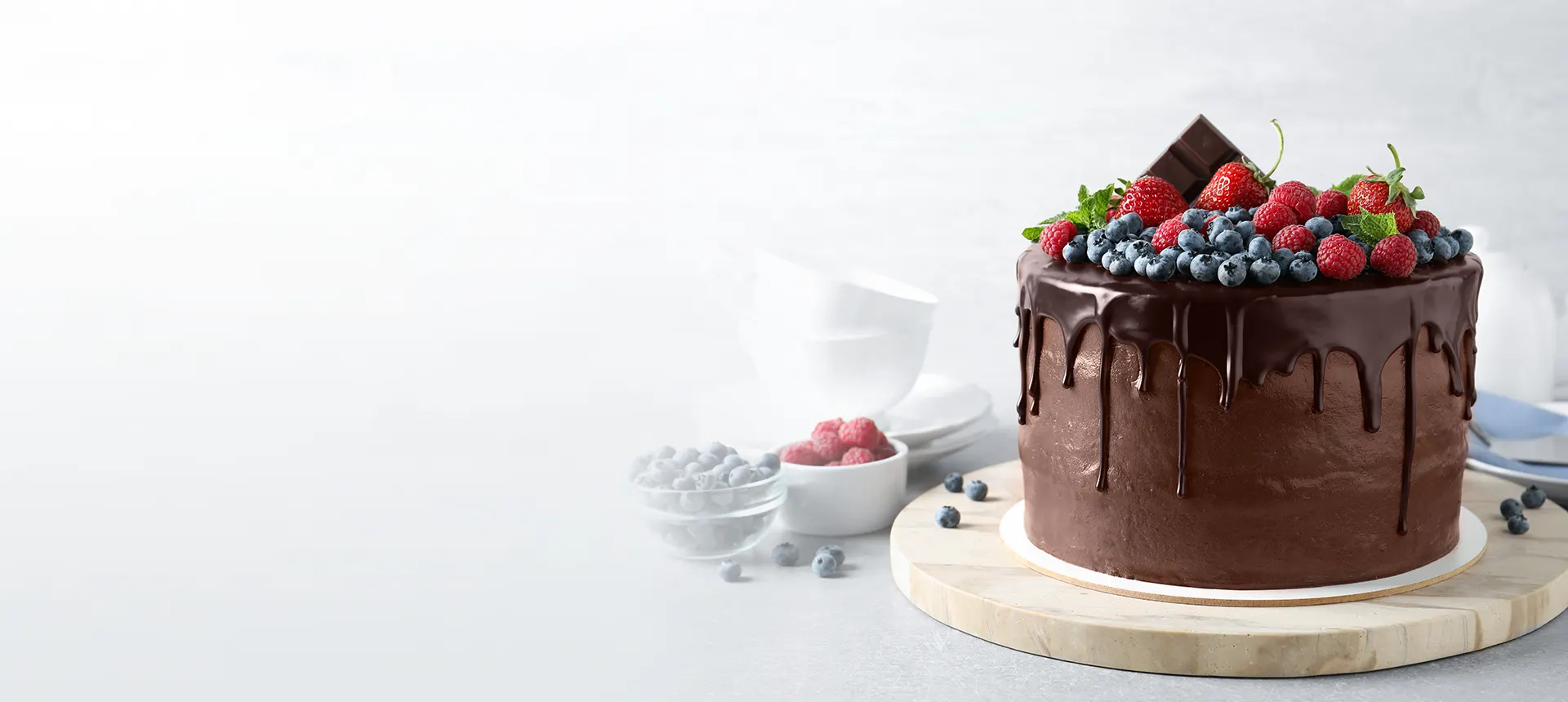 Faites plaisir à vos papilles