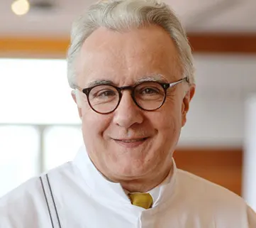 La manufacture d'Alain Ducasse