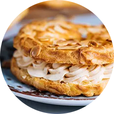 PARIS-BREST